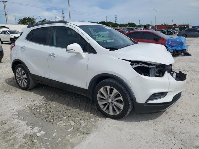  BUICK ENCORE 2020 Белы