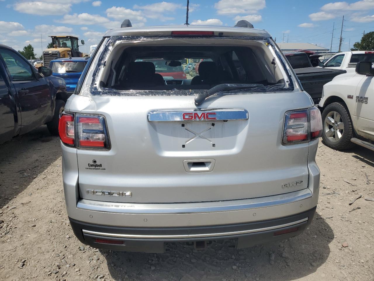 2013 GMC Acadia Sle VIN: 1GKKVPKD0DJ225865 Lot: 65129465