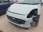 2025 FORD PUMA TITAN for sale at Copart SANDY