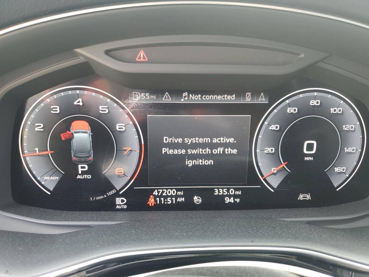 2020 Audi Q7 Premium Plus VIN: WA1LJAF78LD009220 Lot: 64813815