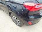 2023 FORD FIESTA TITANIUM TURBO  for sale at Copart SANDY