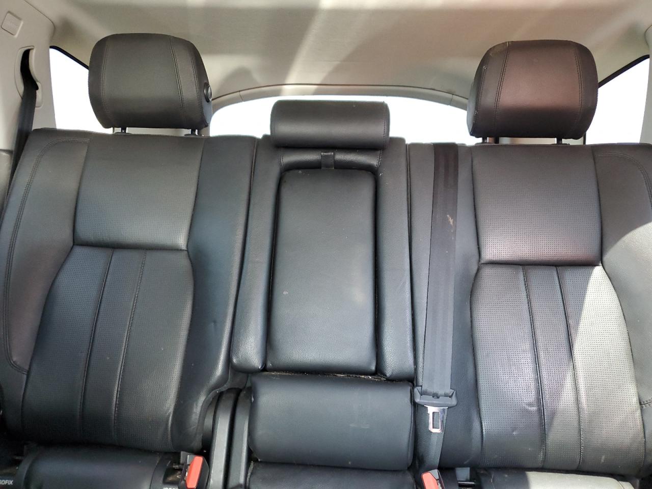 2016 Land Rover Discovery Sport Hse VIN: SALCR2BG9GH622657 Lot: 65438315