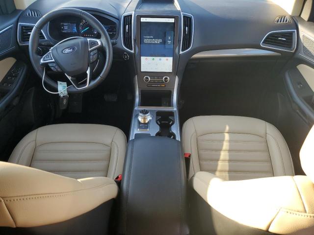  FORD EDGE 2023 Синий