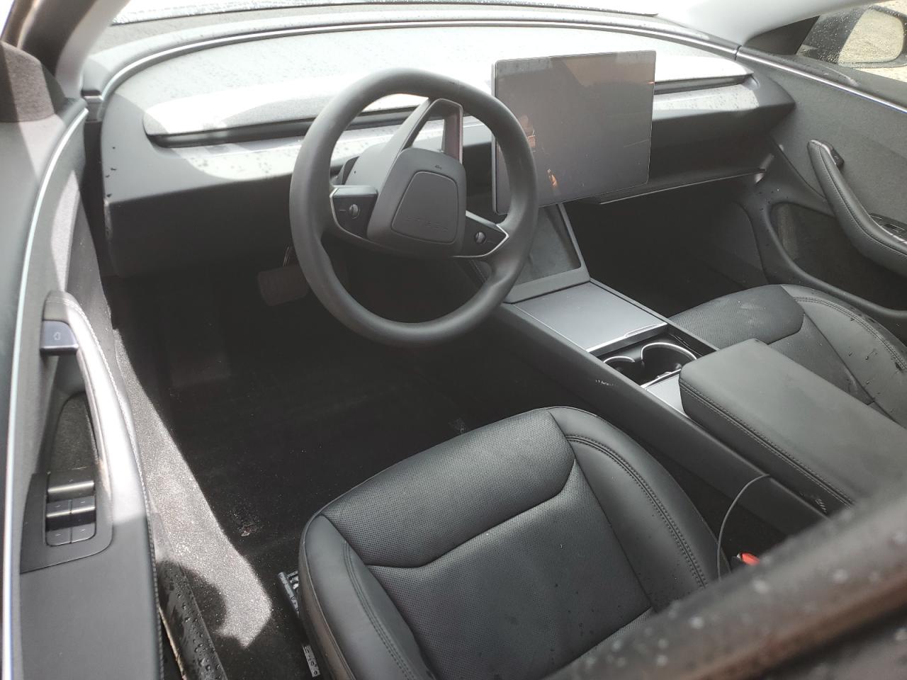 2024 Tesla Model 3 VIN: 5YJ3E1EA3RF726830 Lot: 64433085
