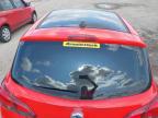 2018 VAUXHALL CORSA SRI for sale at Copart YORK