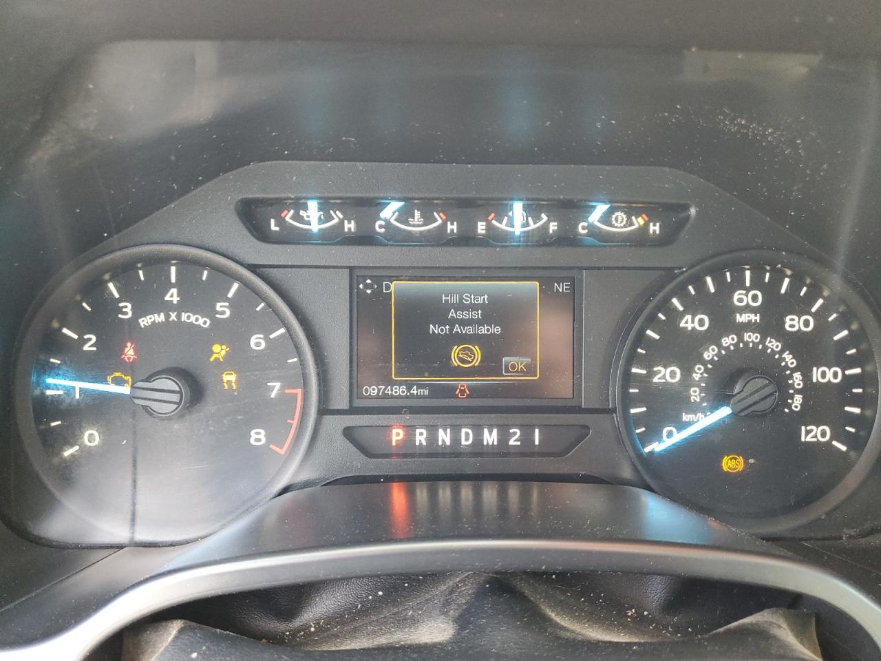 2018 Ford F150 VIN: 1FTMF1EB2JKD68329 Lot: 65990705