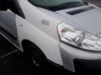 2013 CITROEN DISPATCH 1 for sale at Copart SANDTOFT
