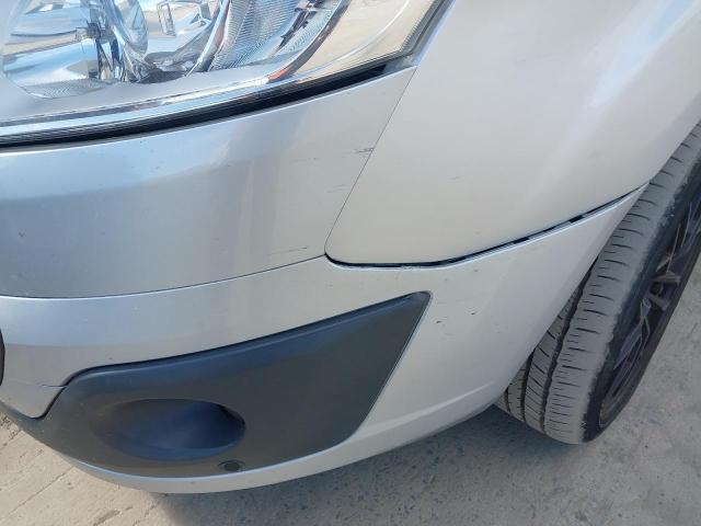 2015 FORD TRANSIT CU