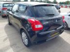2019 SUZUKI SWIFT SZ-T for sale at Copart SANDY