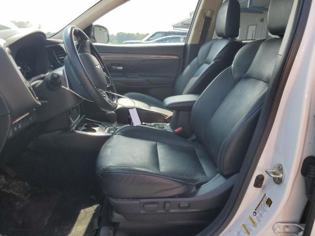  MITSUBISHI OUTLANDER 2020 White