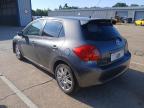 2009 TOYOTA AURIS SR V for sale at Copart NEWBURY