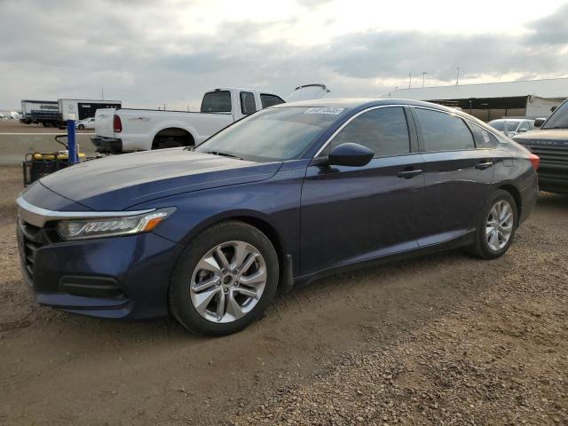  HONDA ACCORD 2020 Granatowy