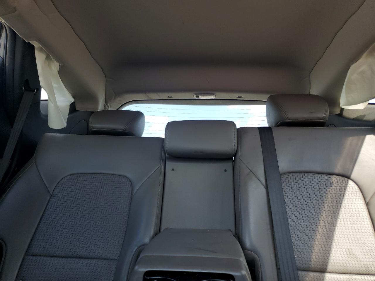 2014 Hyundai Santa Fe Sport VIN: 5XYZUDLB4EG217648 Lot: 66448325