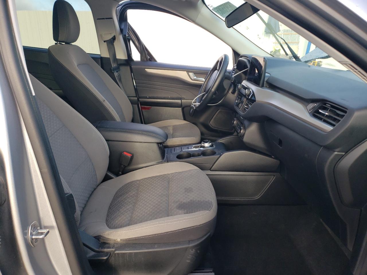 2021 Ford Escape Se VIN: 1FMCU9G63MUA32998 Lot: 62955085