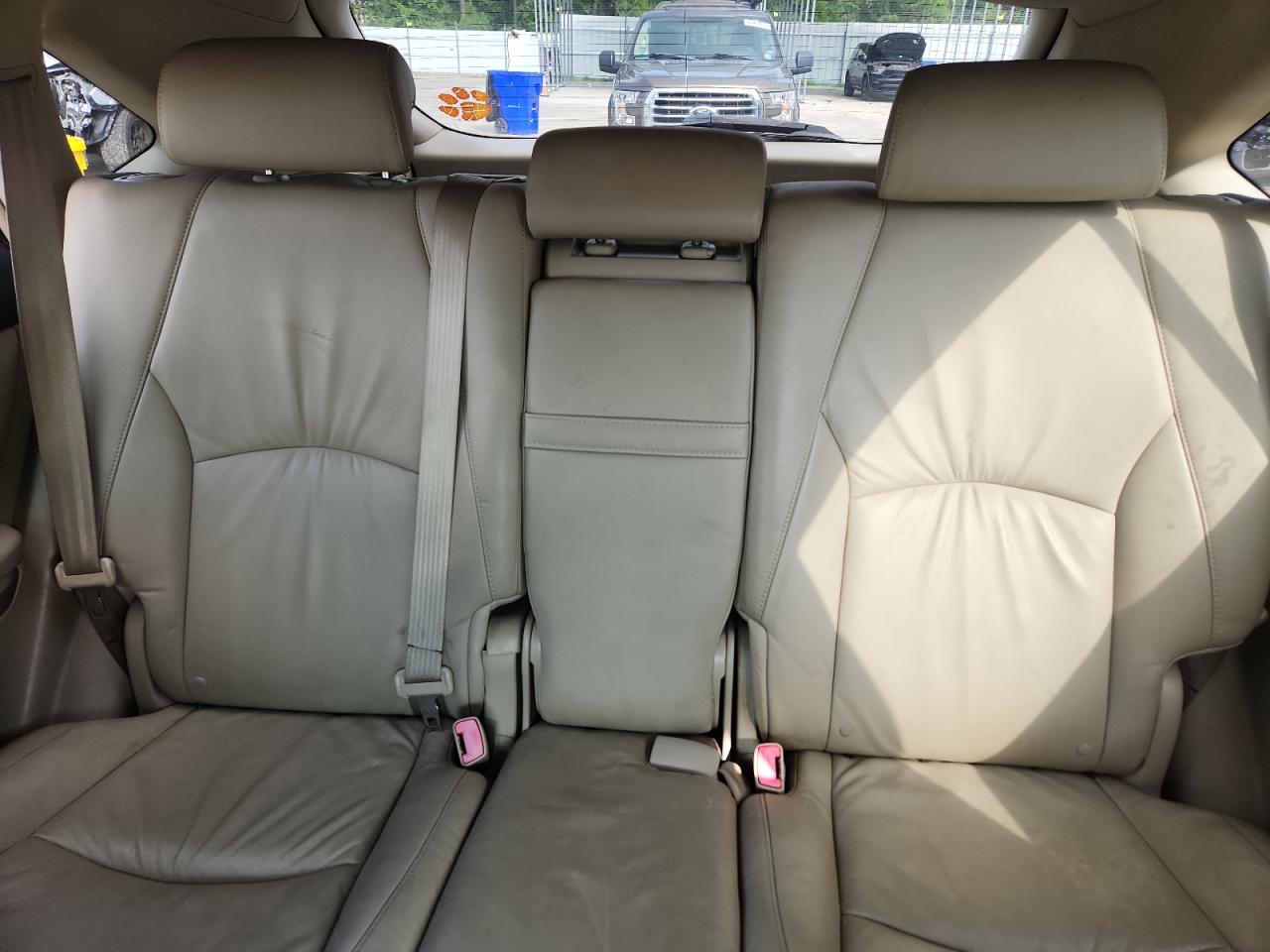 2006 Lexus Rx 400 VIN: JTJHW31UX60022162 Lot: 63523945