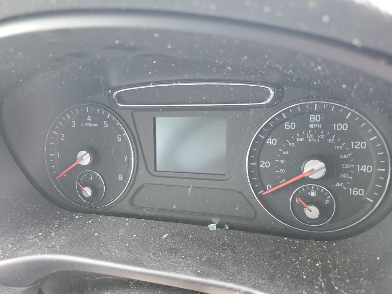 2019 Kia Sorento L VIN: 5XYPG4A38KG533284 Lot: 65169425