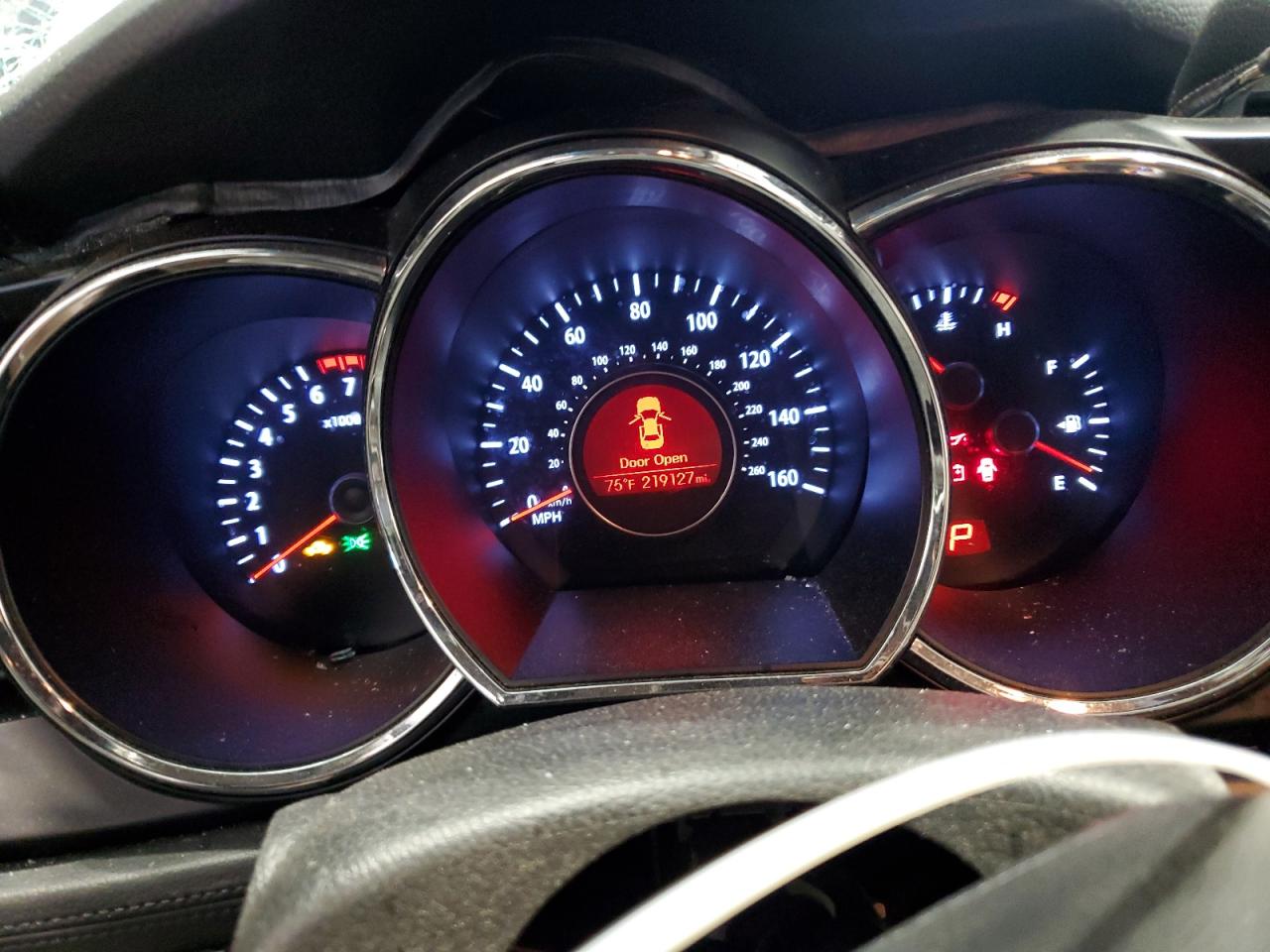 5xxgn4a72dg196725 5XXGN4A72DG196725 2013 Kia Optima Ex