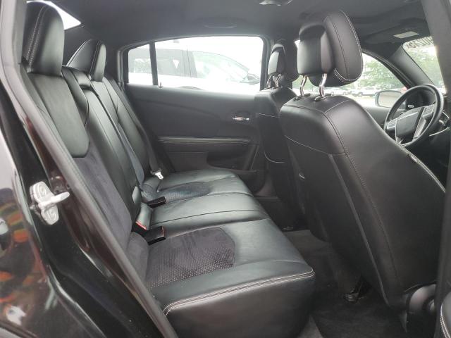 2012 CHRYSLER 200 S  