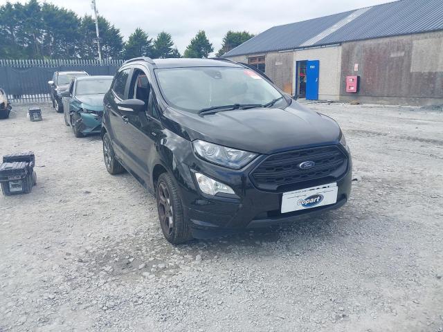 2023 FORD ECOSPORT ST-LINE 