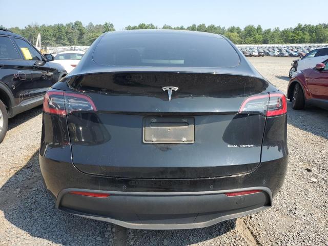  TESLA MODEL Y 2021 Czarny