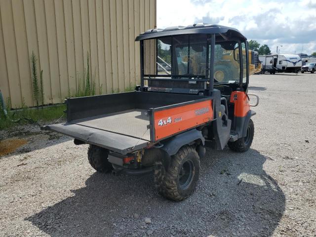 2011 KUBOTA RTV 900 - ATV AND UTILITY VEHICLES