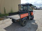 2011 KUBOTA RTV 900 - ATV AND UTILITY VEHICLES a la Venta en Copart KY - LEXINGTON EAST