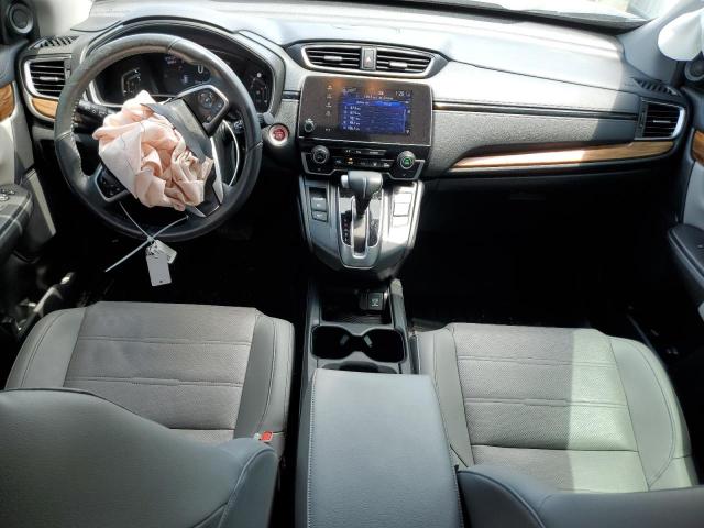  HONDA CRV 2019 Czarny