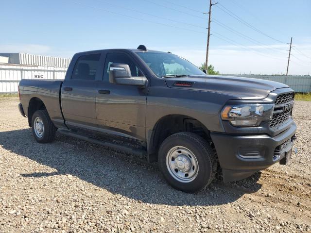  RAM 2500 2024 Сharcoal