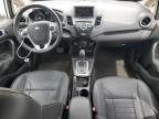 2015 FORD FIESTA TITANIUM   for sale at Copart ON - LONDON