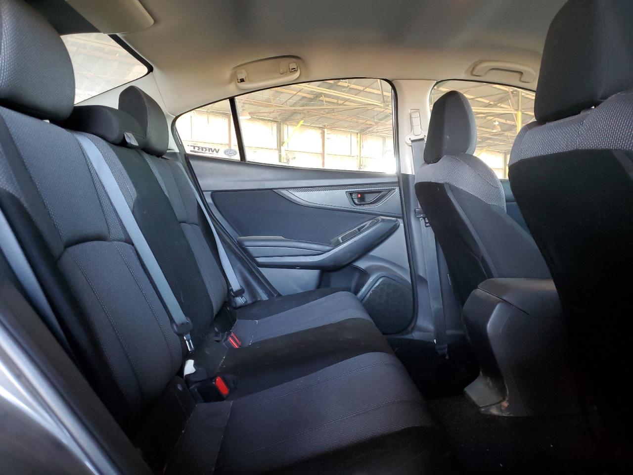 2018 Subaru Impreza Premium VIN: 4S3GKAB6XJ3613128 Lot: 66749745