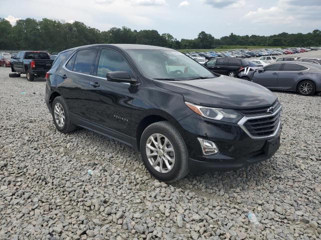  CHEVROLET EQUINOX 2020 Czarny