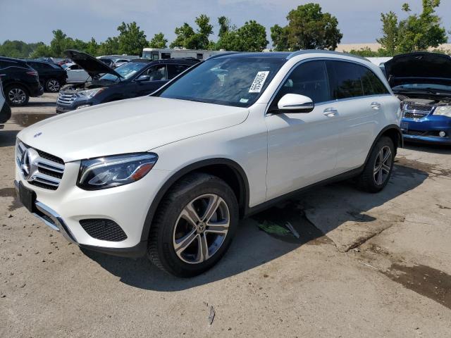 MERCEDES-BENZ GLC-CLASS – zdjęcie z aukcji, lot #66548005