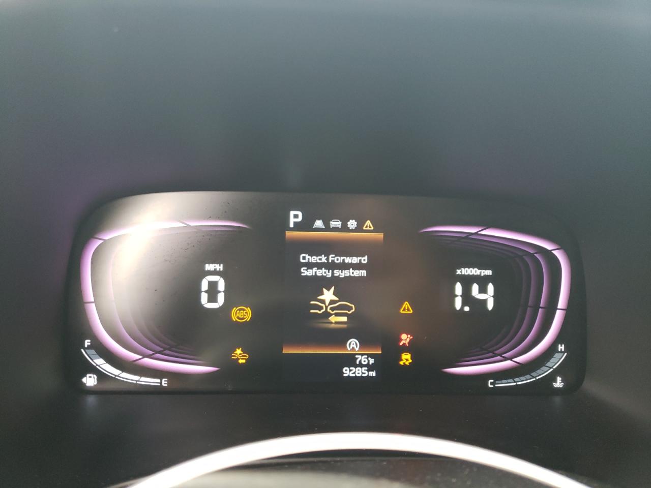 2023 Kia Soul Lx VIN: KNDJ23AU1P7213980 Lot: 63010745