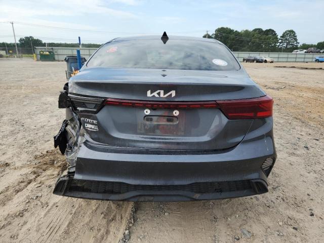  KIA FORTE 2022 Szary
