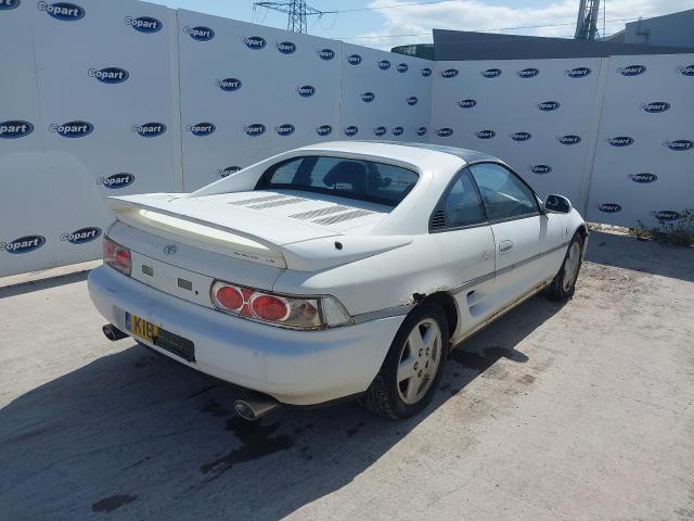 1993 TOYOTA MR2