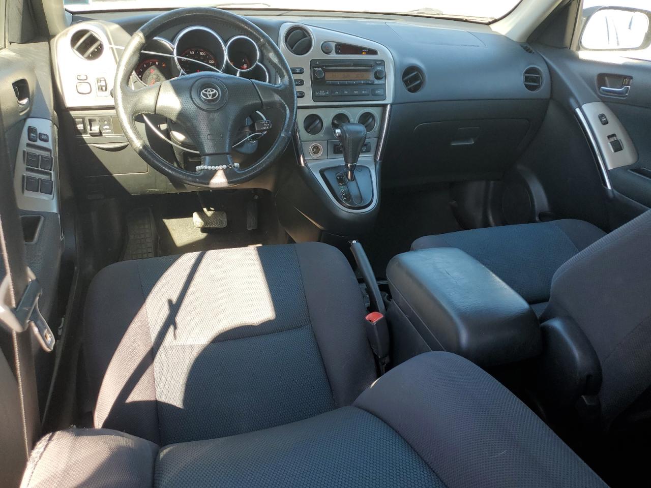 2005 Toyota Corolla Matrix Xr VIN: 2T1KR32E15C504031 Lot: 65408075