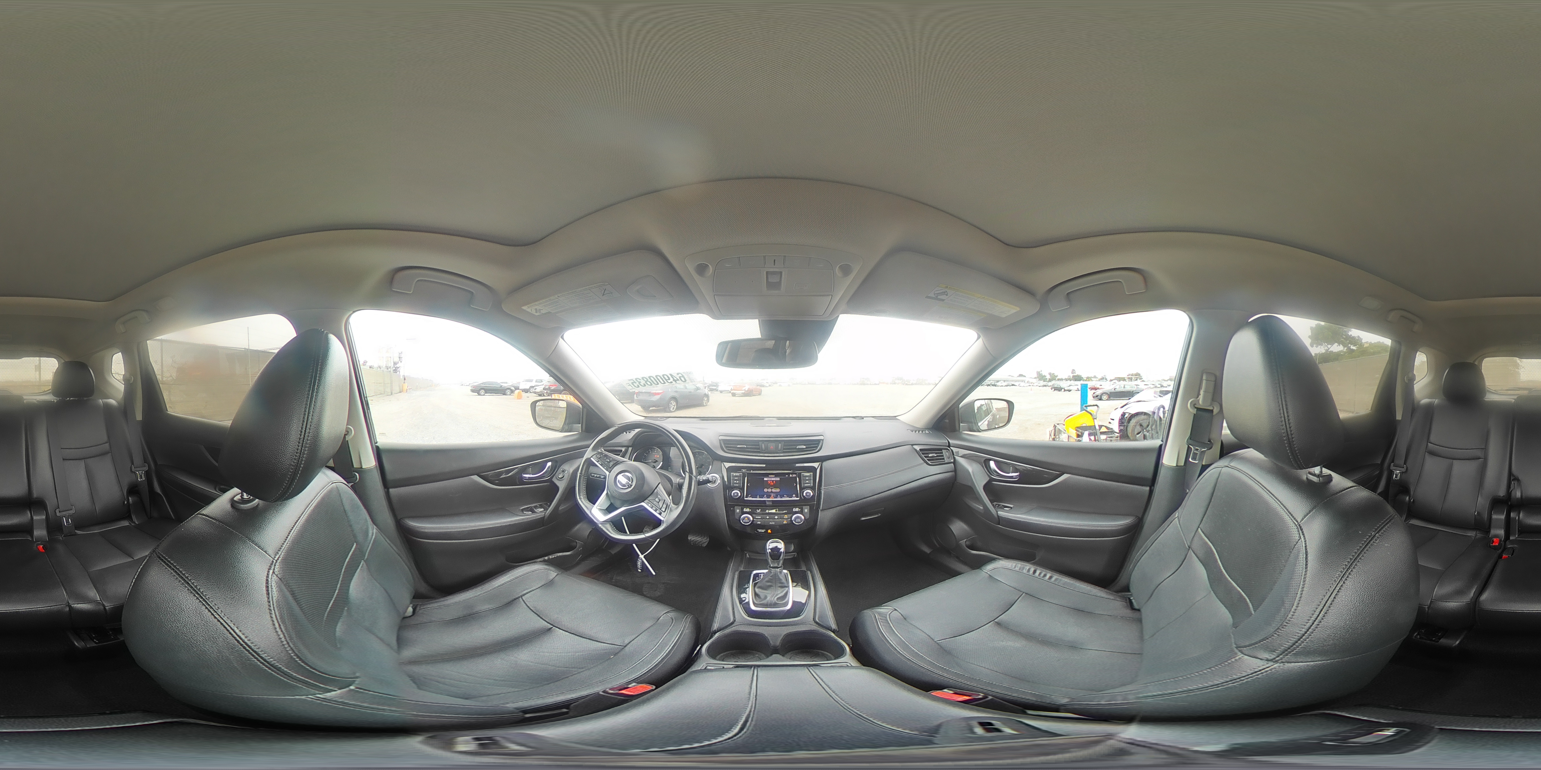 2018 Nissan Rogue S VIN: 5N1AT2MT2JC792546 Lot: 64900835