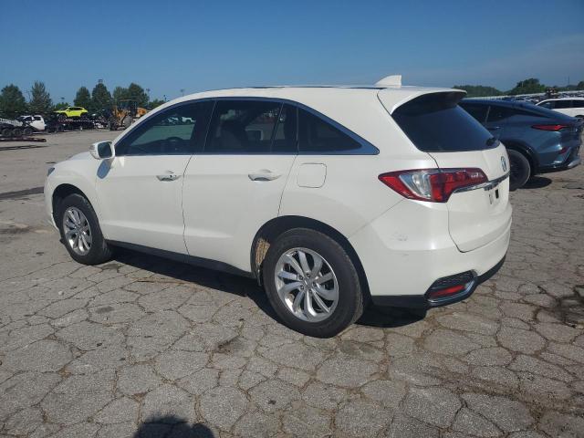  ACURA RDX 2018 Biały
