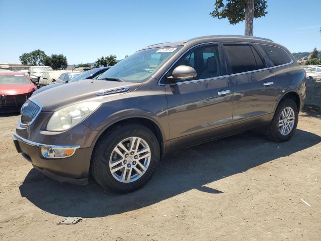  BUICK ENCLAVE 2012 Brązowy