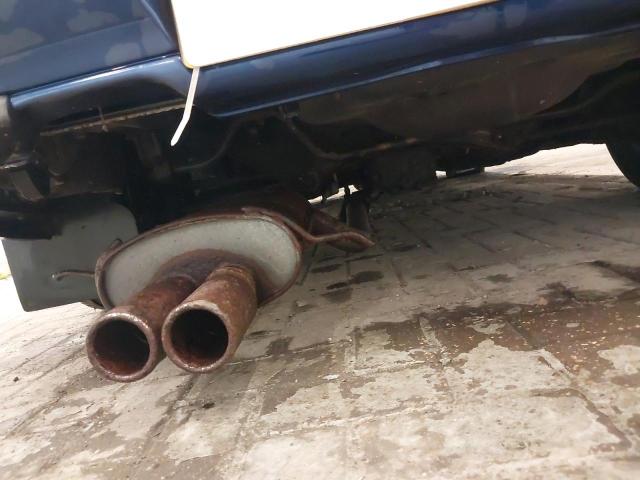 1999 SUBARU IMPREZA TU