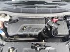 2017 FORD GALAXY ZET for sale at Copart EAST KILBRIDE
