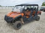 2021 YAMAHA YXC700    for sale at Copart WI - APPLETON