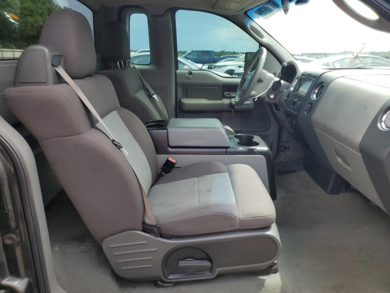 2006 Ford F150 VIN: 1FTRF12206NA79563 Lot: 64452635