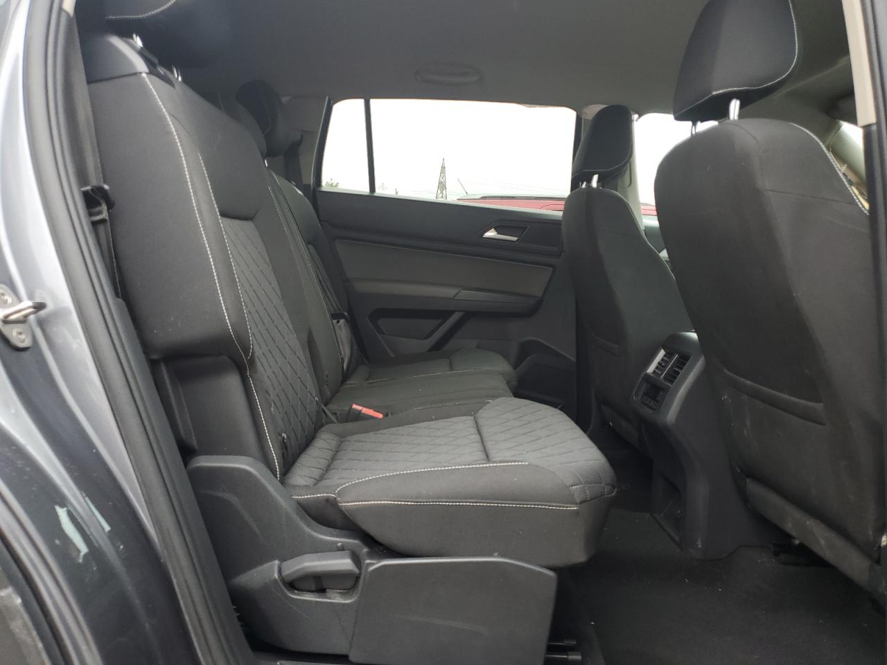 2021 Volkswagen Atlas S VIN: 1V2GP2CA5MC564725 Lot: 65402525