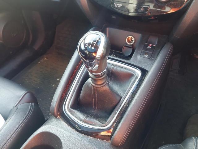2019 NISSAN QASHQAI TE