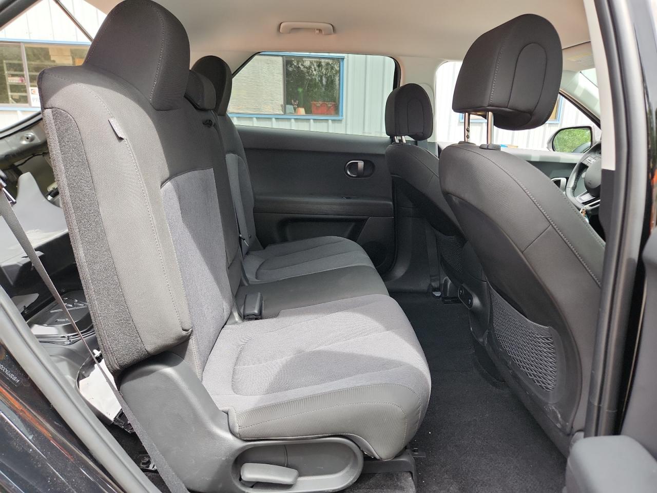 2025 Hyundai Ioniq 5 Se VIN: 7YAKMDDC4SY003814 Lot: 64234475
