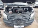 2014 MERCEDES-BENZ SPRINTER 313 CDI  for sale at Copart BRISTOL