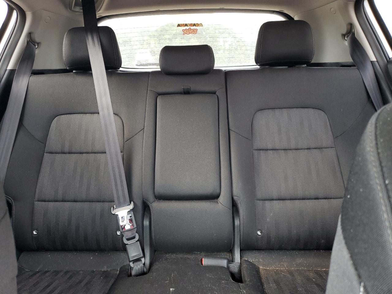 2019 Kia Sportage Lx VIN: KNDPM3AC9K7561420 Lot: 63677135