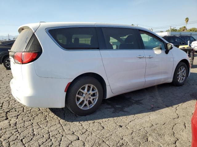  CHRYSLER PACIFICA 2017 Biały