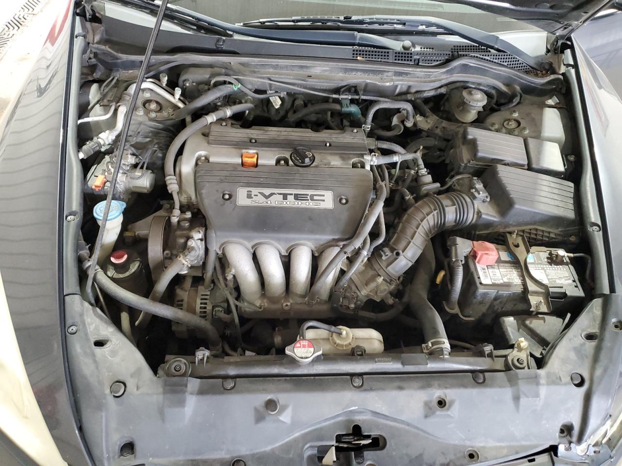 2006 Honda Accord Se VIN: 1HGCM56376A168352 Lot: 65356705